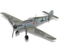 Tamiya - 60750 - Maquette - Messerschmitt - BF109E-3 - Echelle 1:72