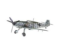 Tamiya - 60750 - Maquette - Messerschmitt - BF109E-3 - Echelle 1:72