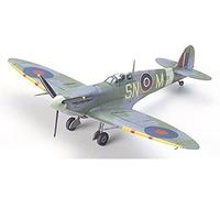 Tamiya - 60756 - Maquette - Spitfire MK V / VB Trop - Echelle 1:72