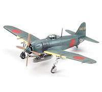 Tamiya 60768 - 1/72 Kawanishi N1K1-Ja Shiden Type 11 - Neuf