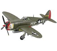 Tamiya - 60769 - Maquette - P-47D Thunderbolt Razorback - Echelle 1:72