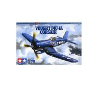 TAMIYA 60775 1/72 Vought F4U-1A Corsair