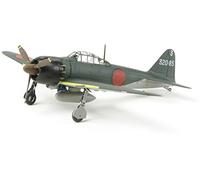 Tamiya - 60779 - Maquette - Aviation - Mitsubishi A6m5 Zéro