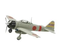 Tamiya Maquette d'avion Mitsubishi A6M2b Zéro 60780