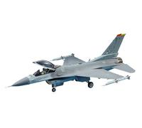 Tamiya - 60786 - F 16cj Block 50