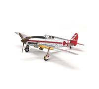 TAMIYA 60789 1/72 JP Aéronef Kawasaki Ki-61-Id Tony