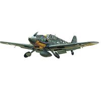 Tamiya - Maquette d'avion Messerschmitt Bf109G-6