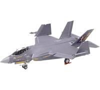 Tamiya Maquette 1:72 Lockheed Martin F-35C Lightning II – Réplique fidèle, kit non peint