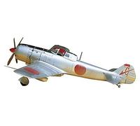 Tamiya - 61013 - Maquette - Ki-84 Hayate - Echelle 1:48