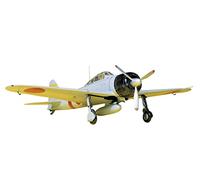 Tamiya – A6M2b Zero Model 21 – 61016