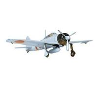 Tamiya - 61016 - A6m2b Zero Model 21