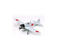 TAMIYA 61025 1/48 A6M3 Type 32 ZÉRO FIGHTER [ÉDITION LIMITÉE]
