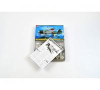 Tamiya 61025 - 1/48 Chasseur Japonais A6M3 Zero Type 32 - Neuf
