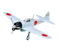 TAMIYA 61025 1/48 A6M3 Type 32 ZÉRO FIGHTER [ÉDITION LIMITÉE]