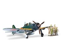 Tamiya – A6M5c Zero Model 52 – 61027