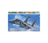 TAMIYA 61029 1/48 McDonnell Douglas F-15C Aigle
