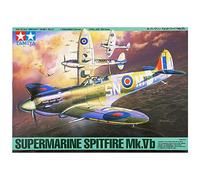 Tamiya Supermarine Spitfire Mk.Vb 1/48 G (61033)