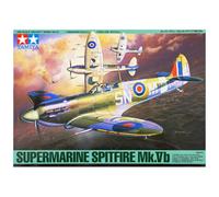 Tamiya Supermarine Spitfire Mk.Vb 1/48 G (61033)