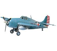 Tamiya - 61034 - Maquette - F4F-4 Wildcat - Echelle 1:48