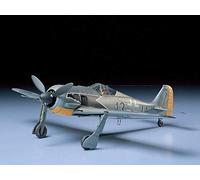 Tamiya - 61037 - Focke Wulf Fw190A-3