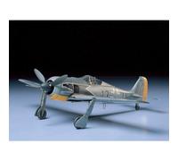 Tamiya 61037 Focke Wulf Fw190A-3 Maquette
