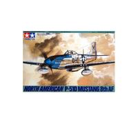 North American P-51D Mustang 8th AF