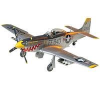 P-51d Mustang Guerre De Corée - 1/48e - Tamiya Multicolore G