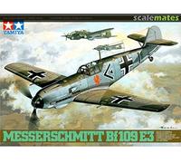Tamiya – Messerchmitt Bf109e-3 – 1/48e – G