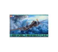 TAMIYA 61057 1/48 Heinkel He219 A-7 Uhu