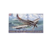 TAMIYA 61058 1/48 Douglas A-1H Skyraider U.S.Marine