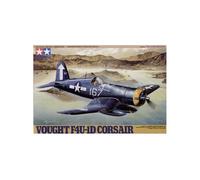 Tamiya 61061 1/48 Vought F4U-1D Corsair
