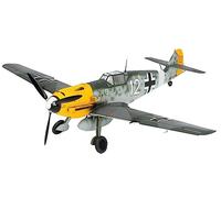Tamiya - 61063 - Maquette - Messerschmitt - BF109E-4 / 7 Trop - Echelle 1:48