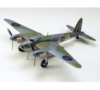 TAMIYA 61066 1/48 DeHavilland Mosquito B Mk.IV / PR Mk.IV