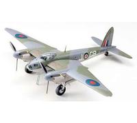 TAMIYA 61066 DE HAVILLAND MOSQUITO B MK.IV/PR MK.IV 1/48