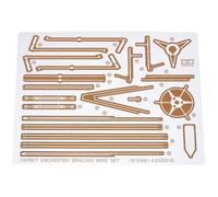 Tamiya - 61069 - Maquette - Aviation - Photo Découpe Swordfish