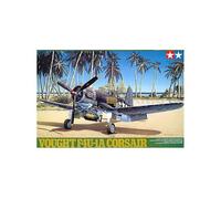 Tamiya Vought F4U-1A Corsair – Échelle 1/48