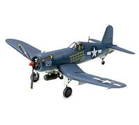 Tamiya - 61070 - Maquette - Corsair F4U-1A - Echelle 1:48