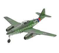 Tamiya Messerschmitt Me262 A 1a G 1/48