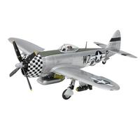 Tamiya Maquette d'avion 61090 P-47D Thunderbolt Bubbletop