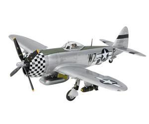 Tamiya - 61090 - P-47D Thunderbolt Bubbletop