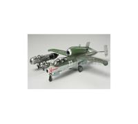TAMIYA 61097 1/48 Heinkel He162 A-2 (Salamandre)