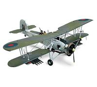 Tamiya Maquette Fairey Swordfish MK II Échelle 1:48
