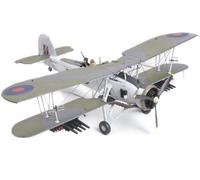 Tamiya Maquette Fairey Swordfish MK II Échelle 1:48