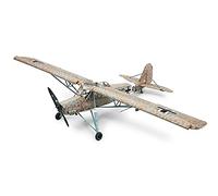 Tamiya - 61100 - Maquette - Fieseler FI156C Storch - Echelle 1:48