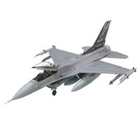 Tamiya Maquette F-16C Block 25/32 Ang – Échelle 1:48