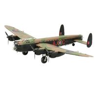 Tamiya - 61111 - Maquette - Avro Lancaster B.Mk.III - Echelle 1/48