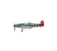 Kawasaki Ki-61-id Hien (tony) - 1/48e - Tamiya G