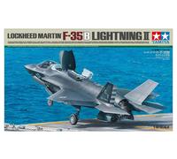 TAMIYA 61125 LOCKHEED MARTIN F-35B LIGHTNING II 1/48