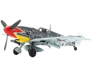 Tamiya 61128 1:48 DT. Bf109 G-6 Version tardive - Réplique fidèle à l'original, kit de Construction en Plastique, Bricolage, modélisme, Assemblage, kit de Construction Jet