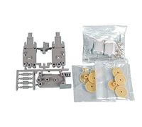 Tamiya 70097 Kit de transmission à moteur double